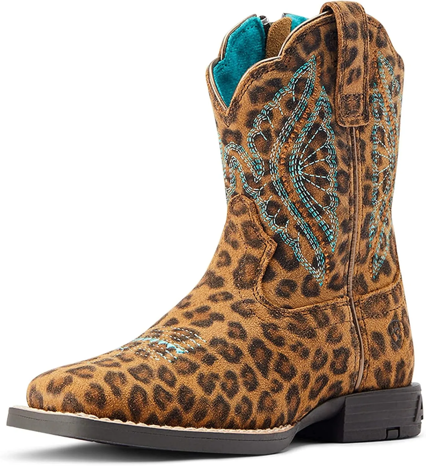 Ariat Kids' Primetime Easy Fit Western Boot