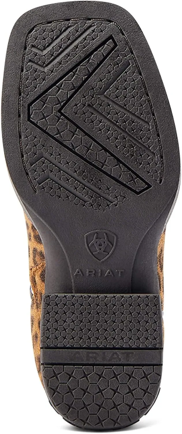Ariat Kids' Primetime Easy Fit Western Boot