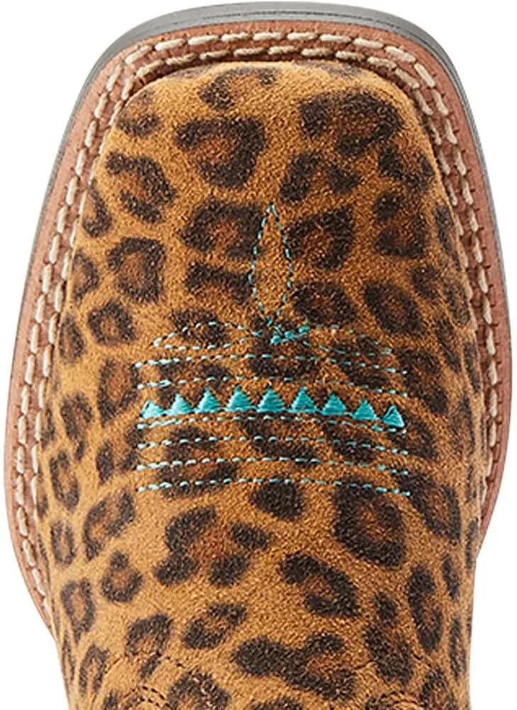 Ariat Kids' Primetime Easy Fit Western Boot