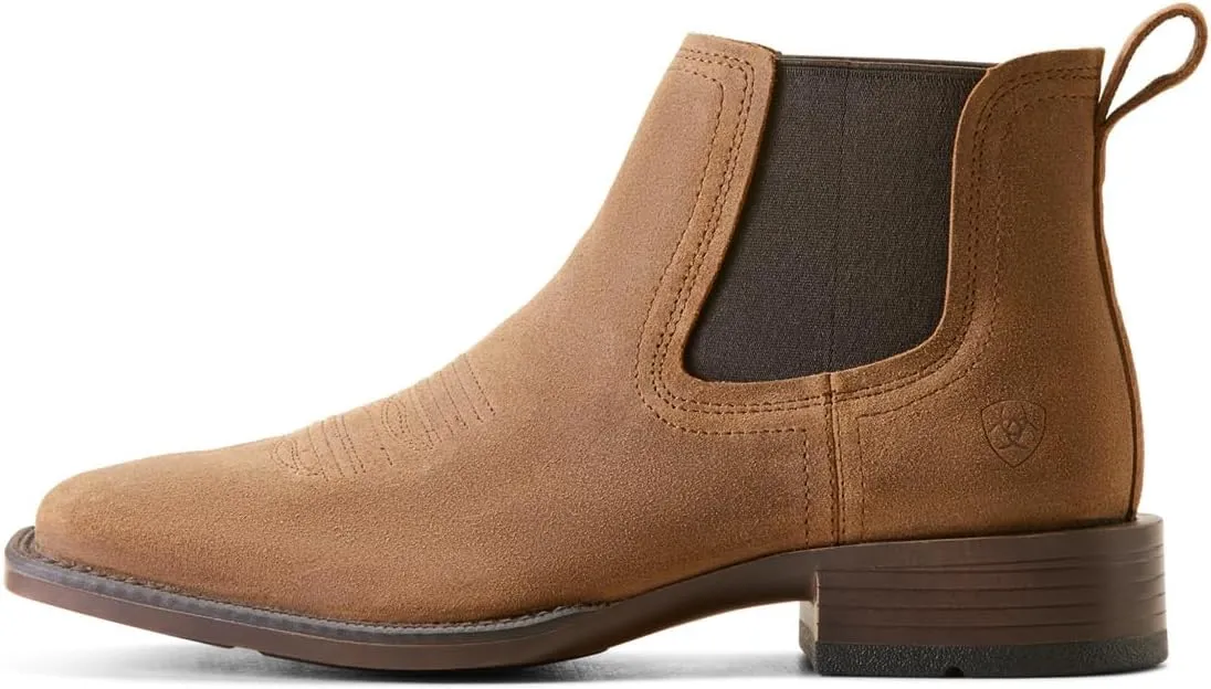 ARIAT Men's Booker Ultra Western Boot