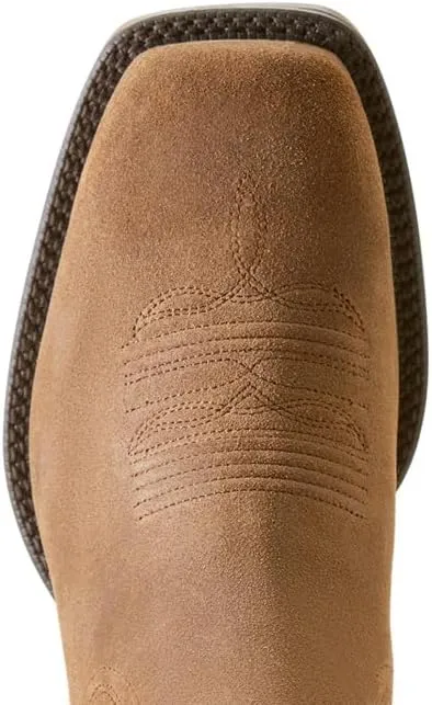 ARIAT Men's Booker Ultra Western Boot