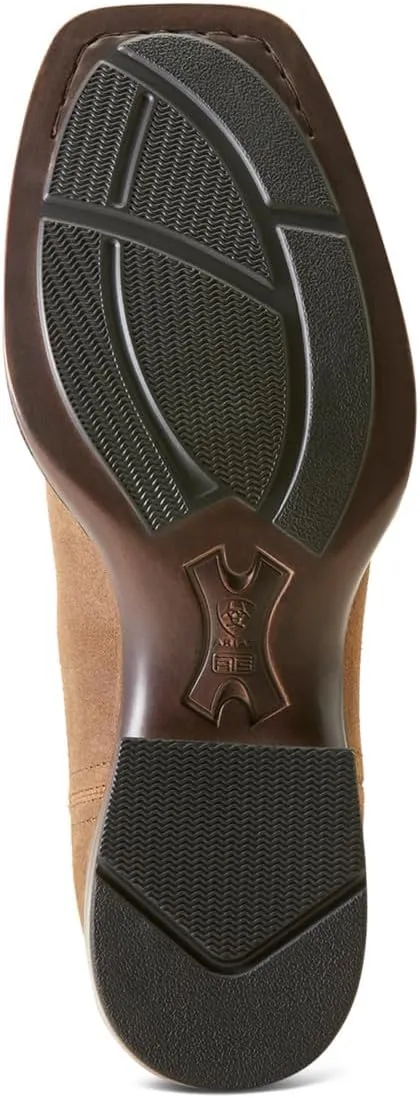 ARIAT Men's Booker Ultra Western Boot