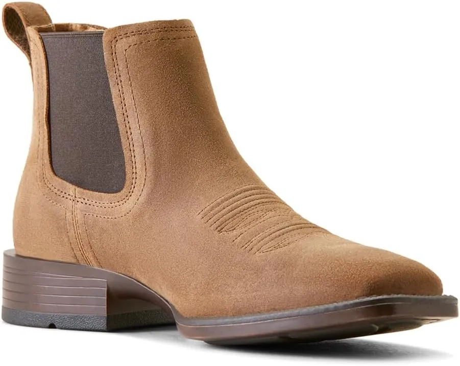 ARIAT Men's Booker Ultra Western Boot