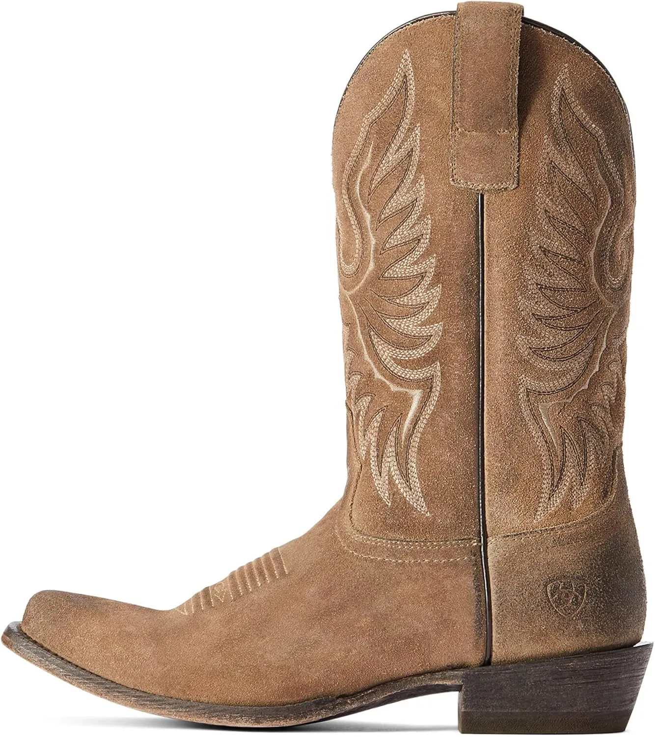 Ariat Men's Circuit High Stepper Western Boot