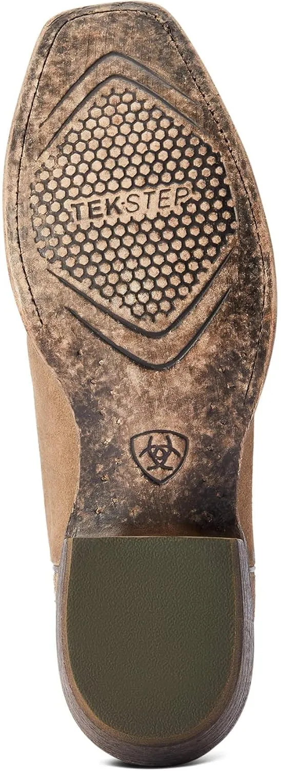 Ariat Men's Circuit High Stepper Western Boot
