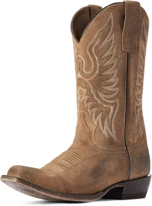 Ariat Men's Circuit High Stepper Western Boot