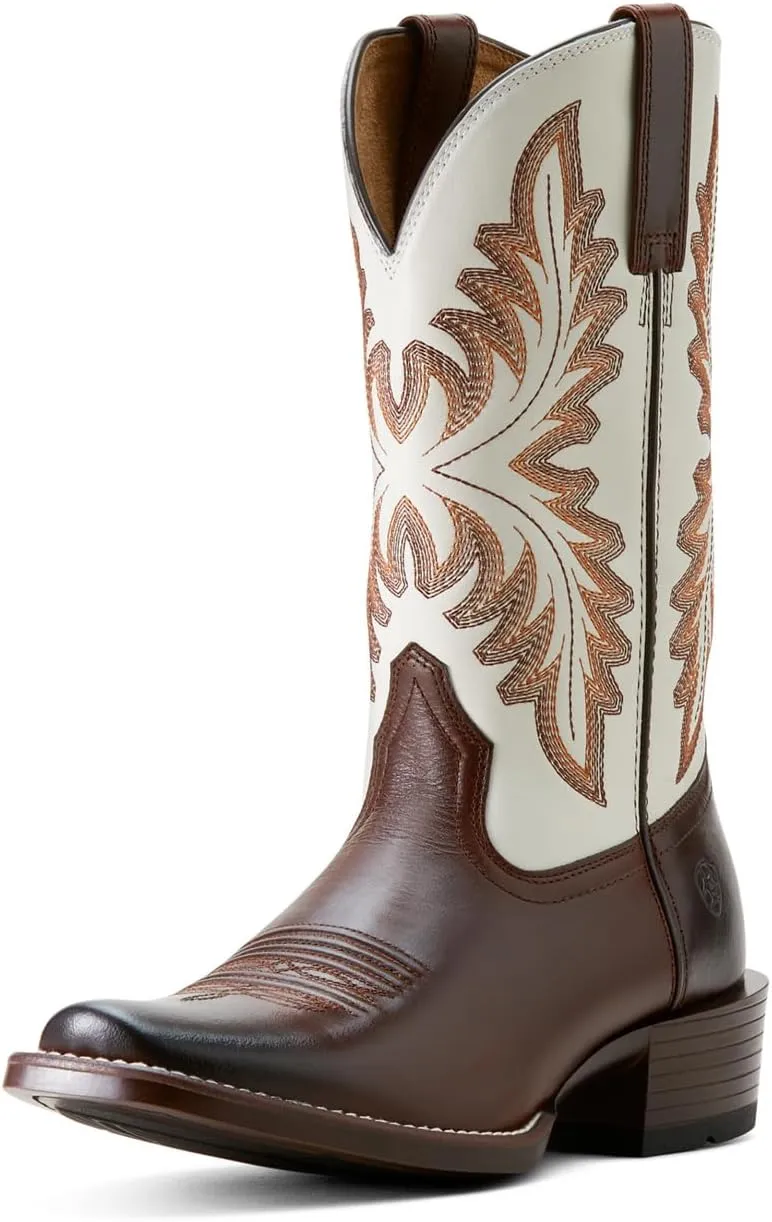 ARIAT Men's Renegade Cowboy Boot Western