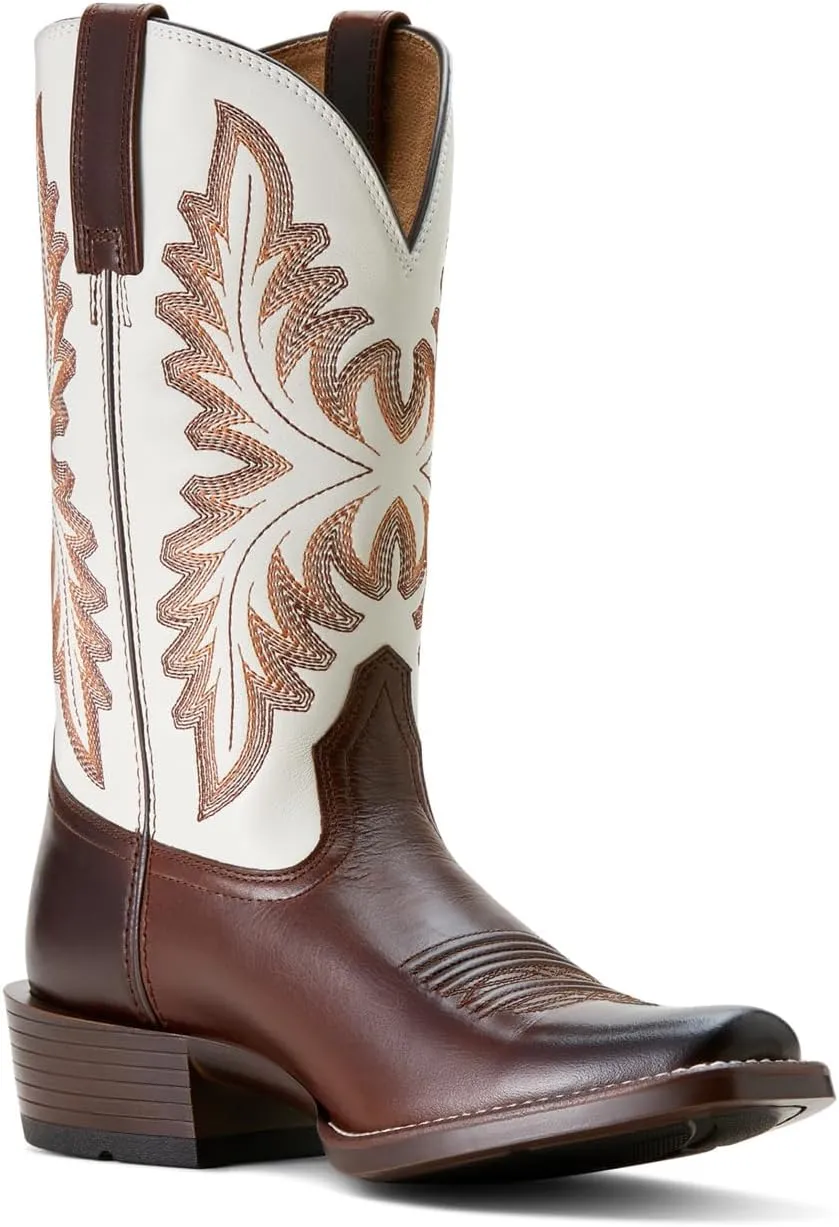 ARIAT Men's Renegade Cowboy Boot Western