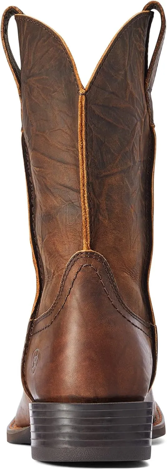 Ariat Men's Sport Rambler Western Boot