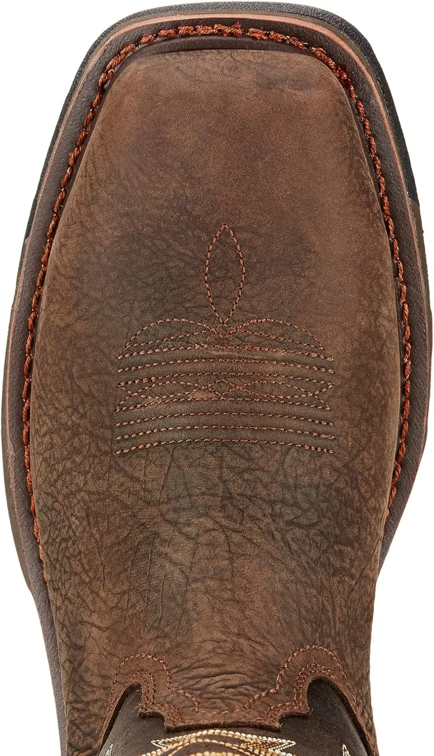 Ariat Men's Workhog SQ Toe ST Work Boot