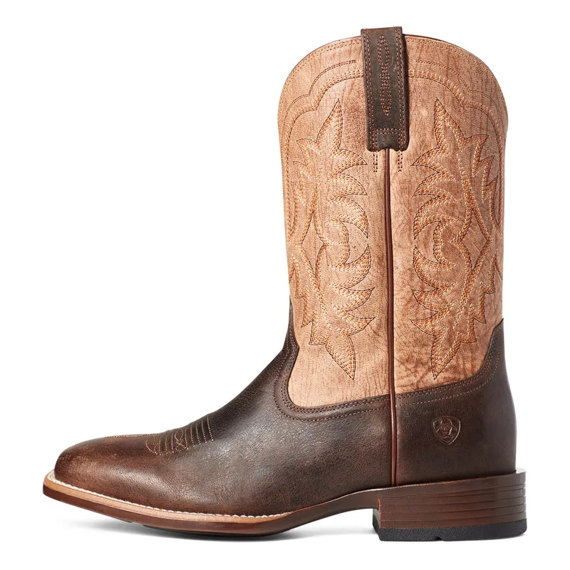 Ariat® Ryden Ultra Western Boot
