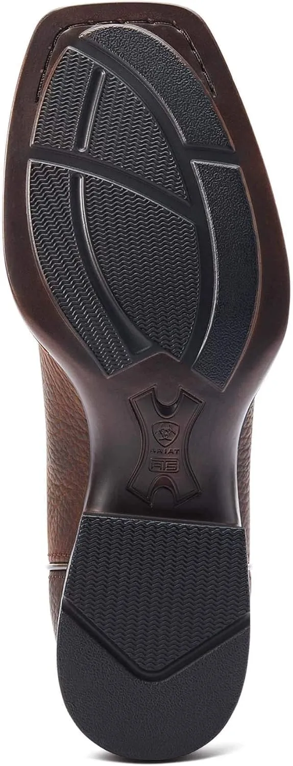 ARIAT Venttek 360 Rowder Boot Mens Boot
