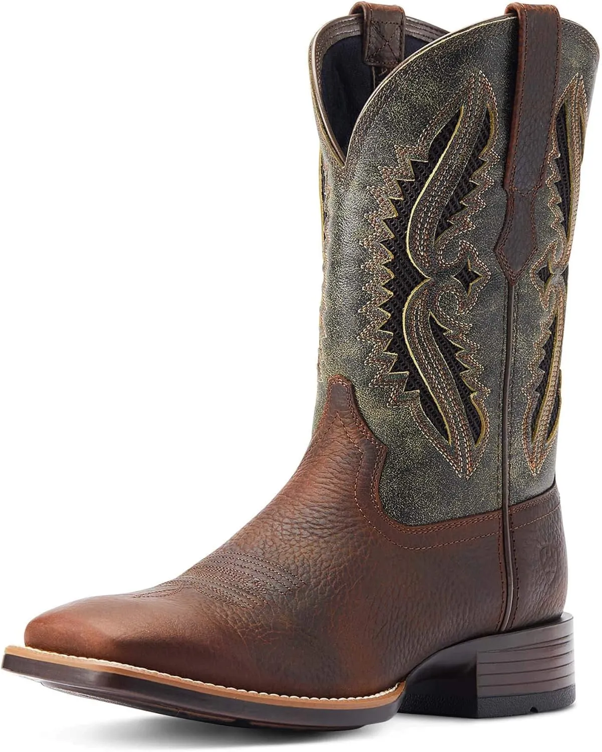 ARIAT Venttek 360 Rowder Boot Mens Boot