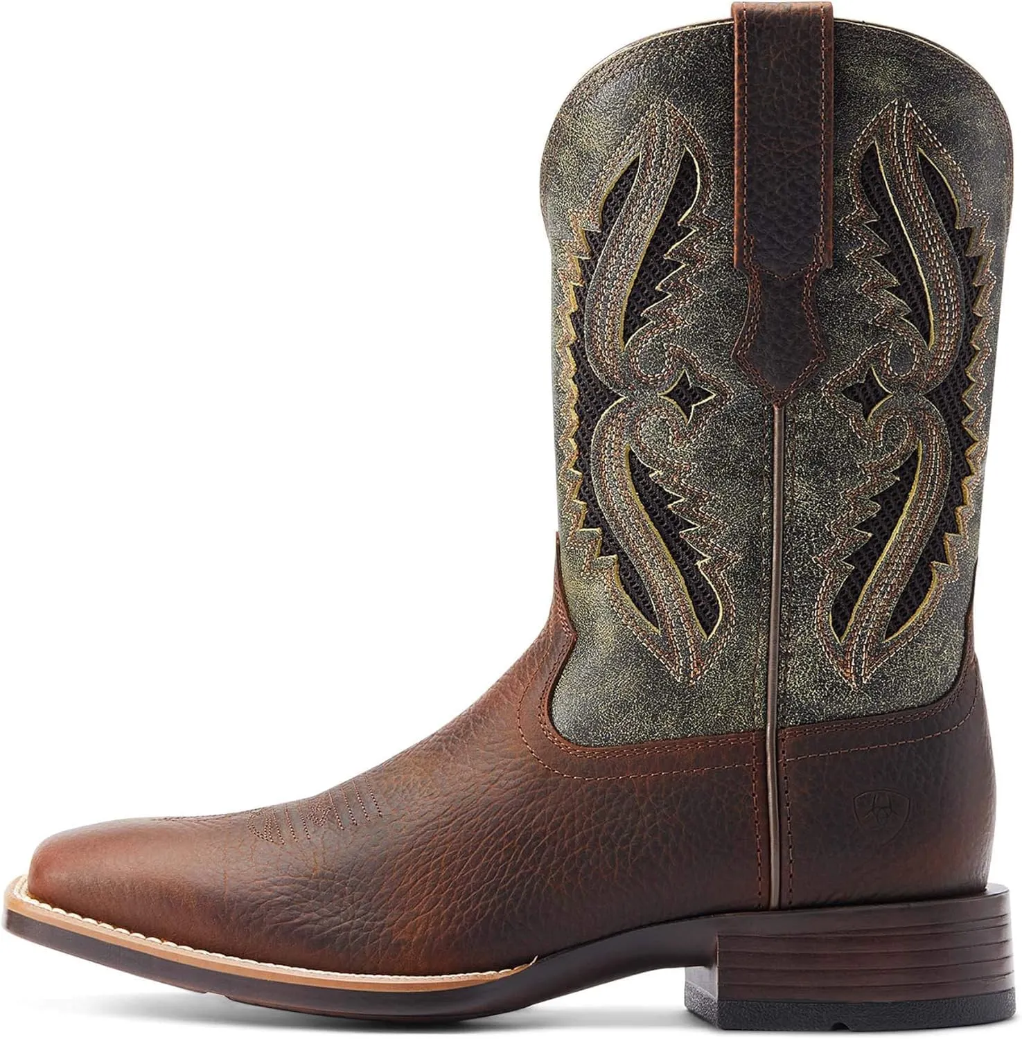 ARIAT Venttek 360 Rowder Boot Mens Boot