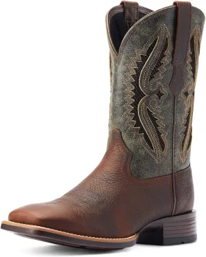 ARIAT Venttek 360 Rowder Boot Mens Boot