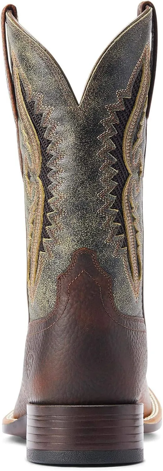 ARIAT Venttek 360 Rowder Boot Mens Boot