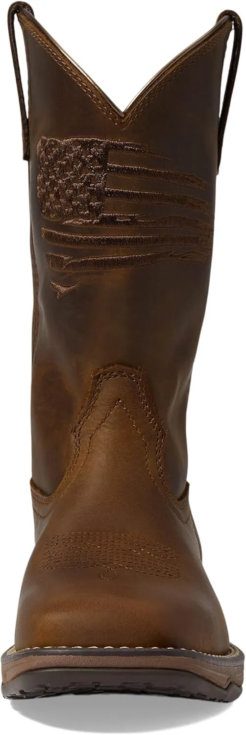 Ariat Women's Anthem Patriot Western Boot