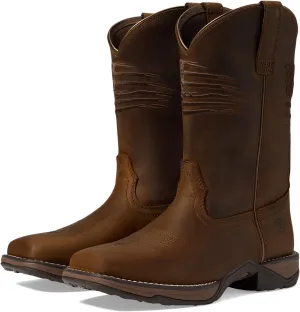 Ariat Women's Anthem Patriot Western Boot