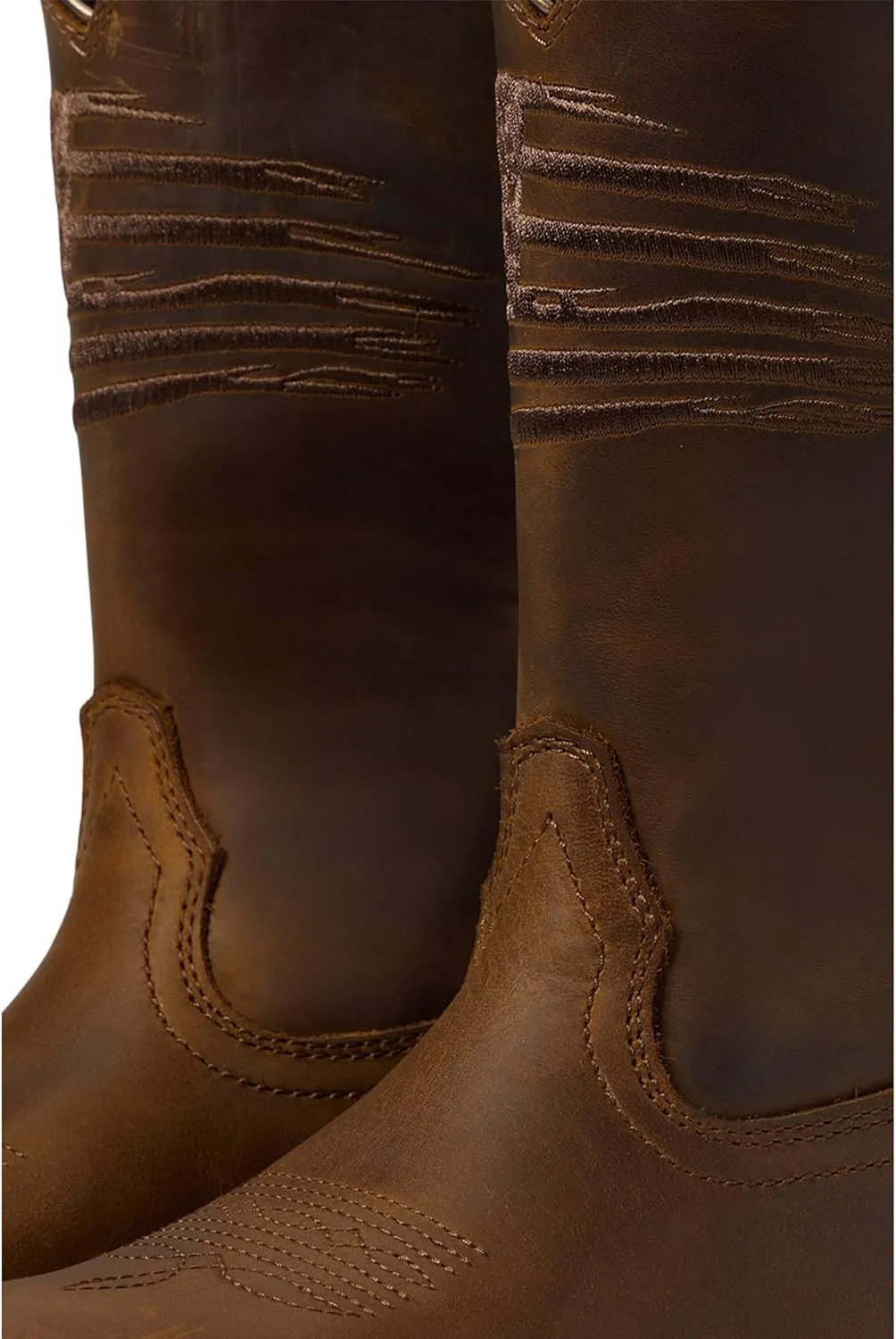 Ariat Women's Anthem Patriot Western Boot