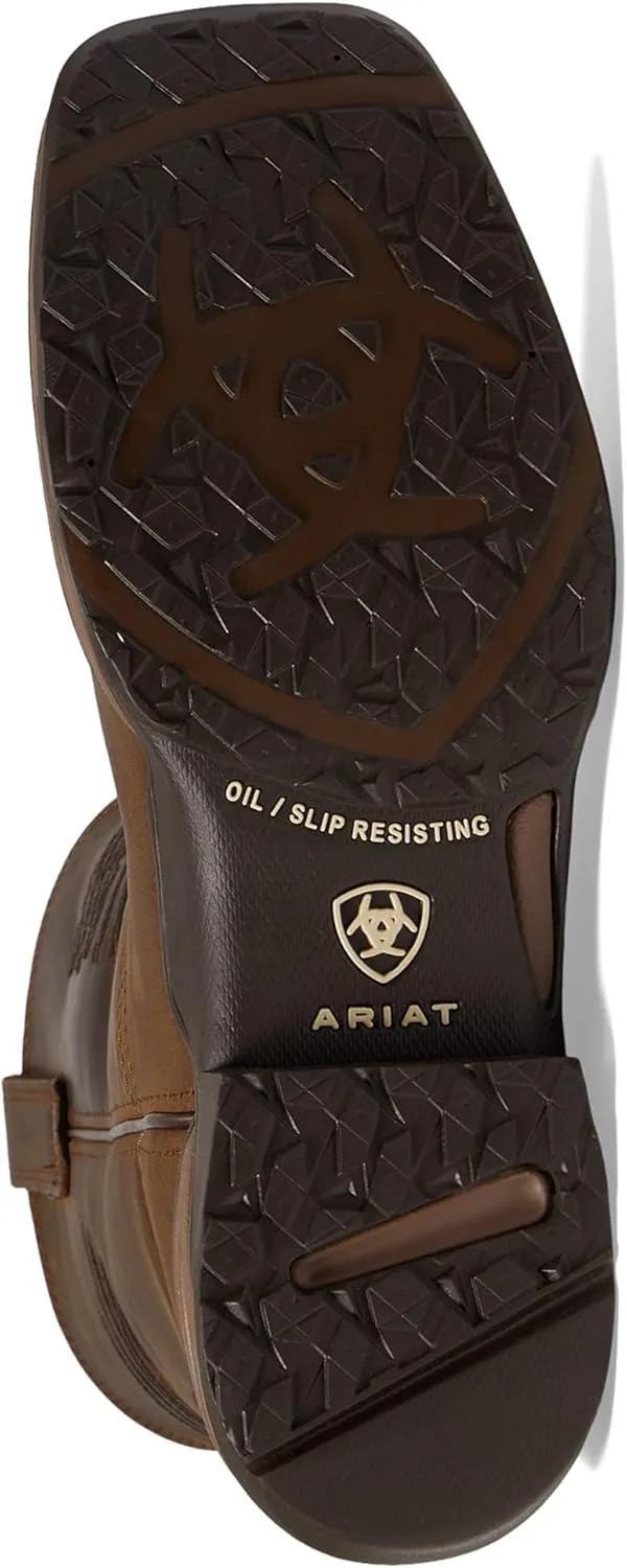 Ariat Women's Anthem Patriot Western Boot