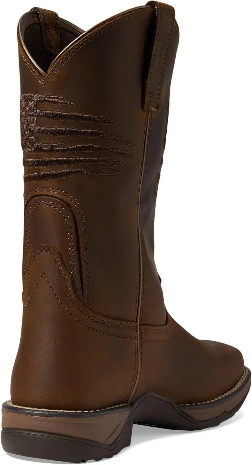 Ariat Women's Anthem Patriot Western Boot