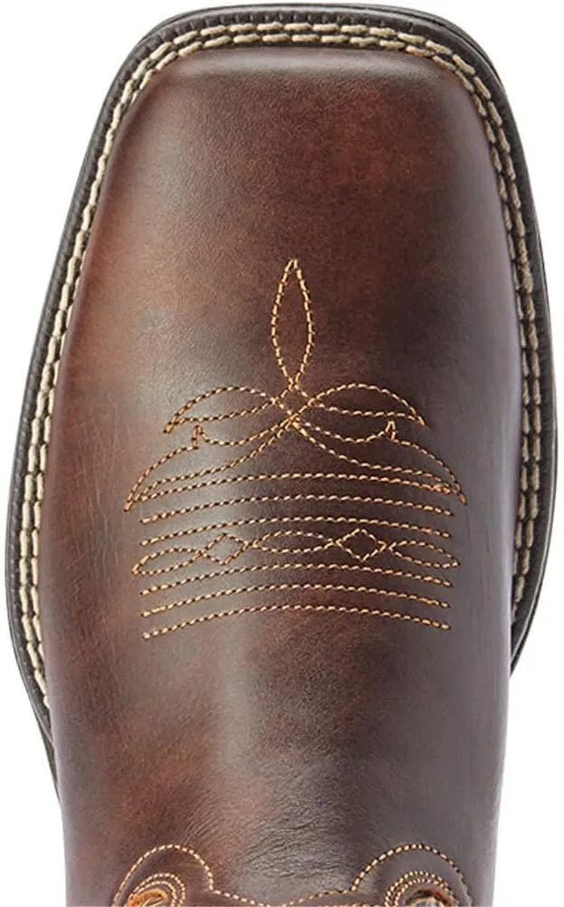 Ariat Women's Anthem Savanna Western Boot