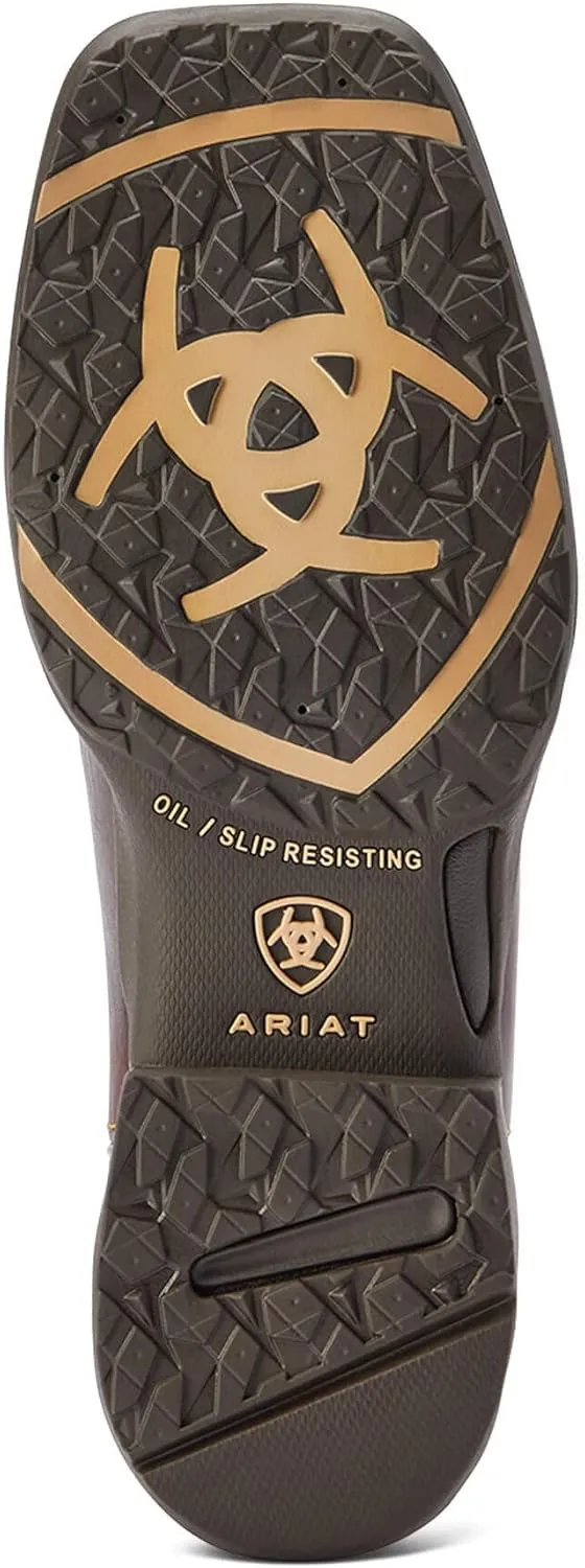 Ariat Women's Anthem Savanna Western Boot