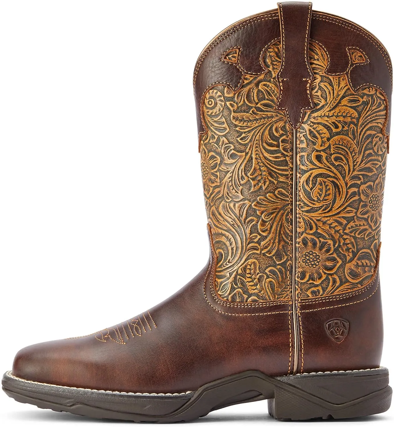 Ariat Women's Anthem Savanna Western Boot