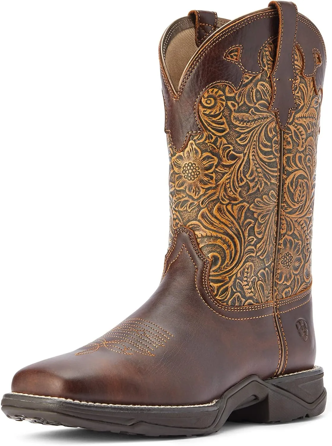 Ariat Women's Anthem Savanna Western Boot