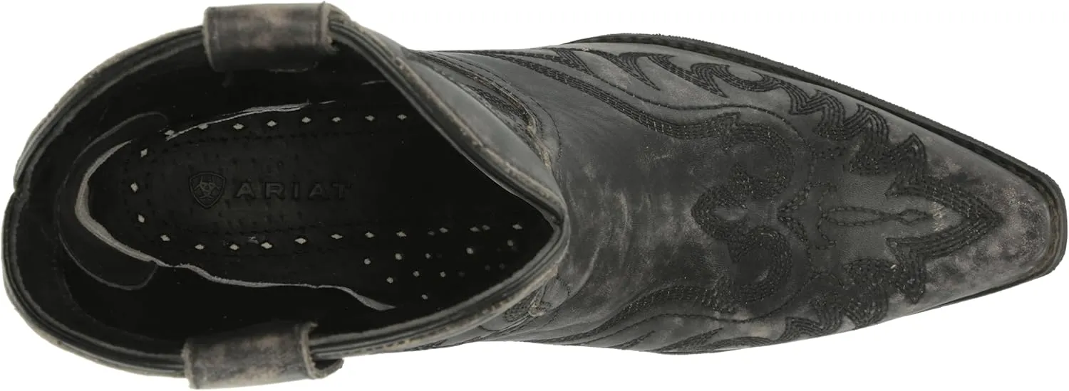 Ariat Women's Chandler Western Boot