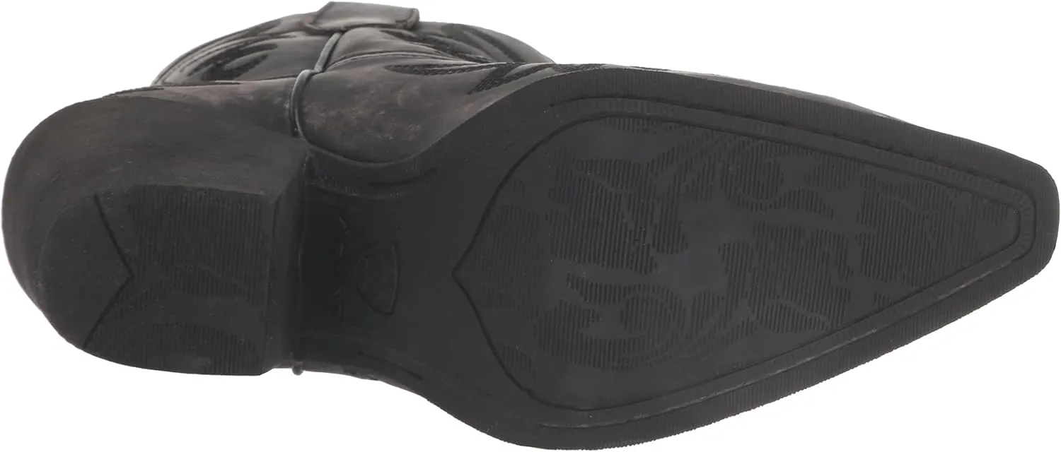 Ariat Women's Chandler Western Boot