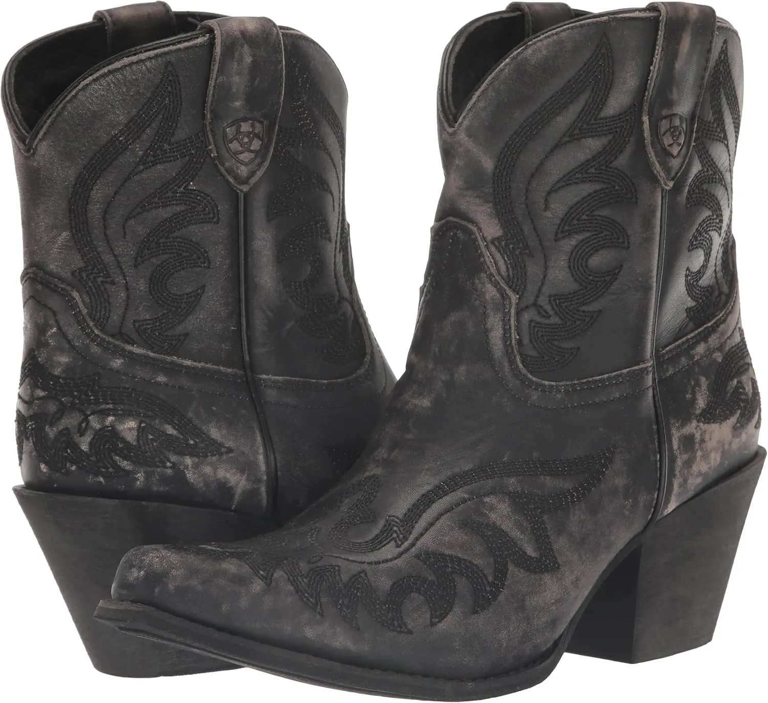 Ariat Women's Chandler Western Boot