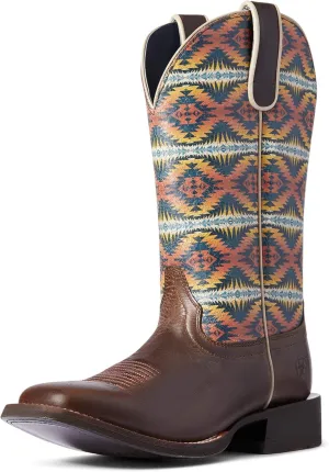 Ariat Women's Circuit Savanna Western Boot