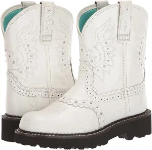 ARIAT Women's Gembaby Western Boot
