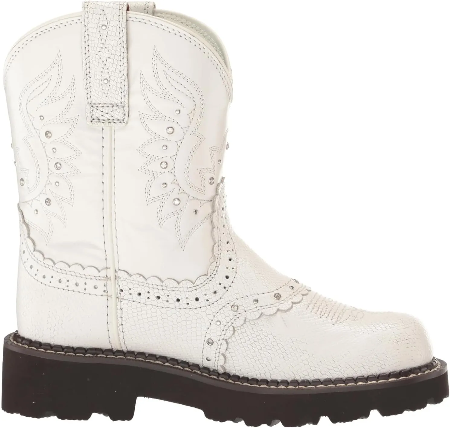 ARIAT Women's Gembaby Western Boot