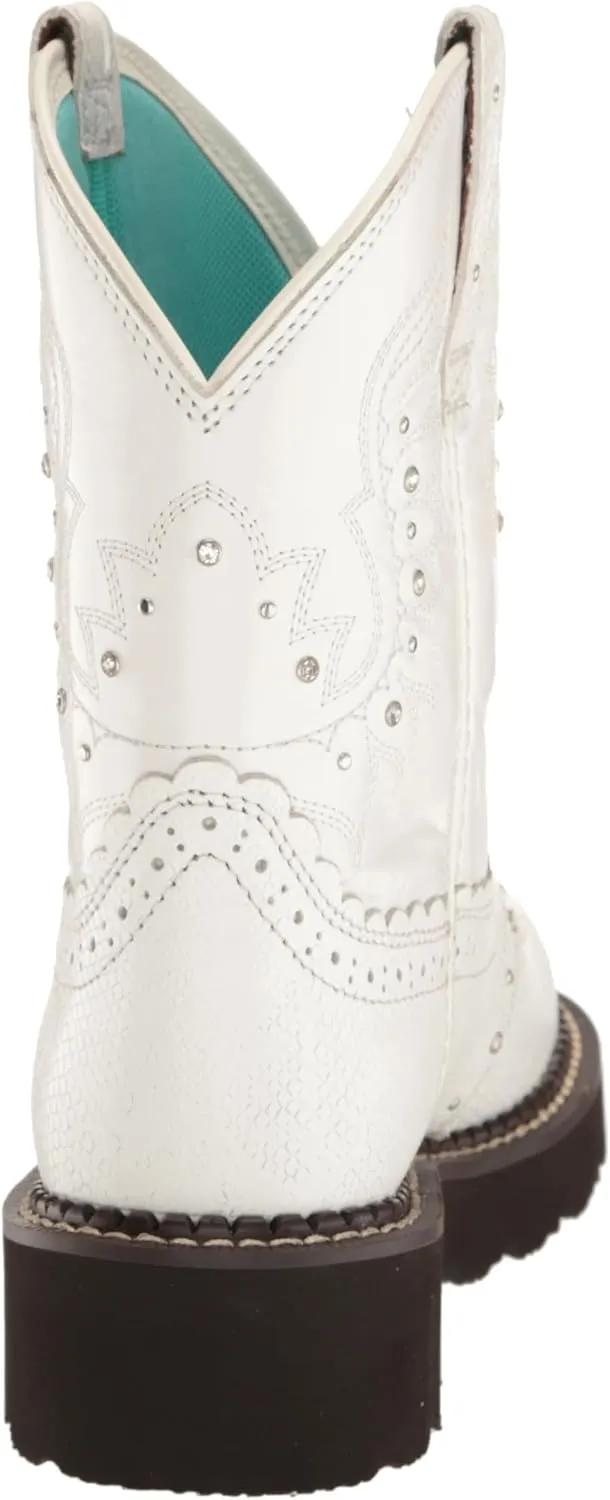 ARIAT Women's Gembaby Western Boot