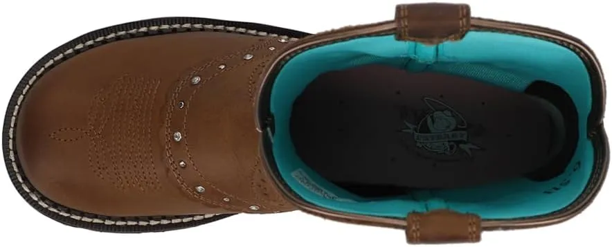 ARIAT Women's Gembaby Western Boot