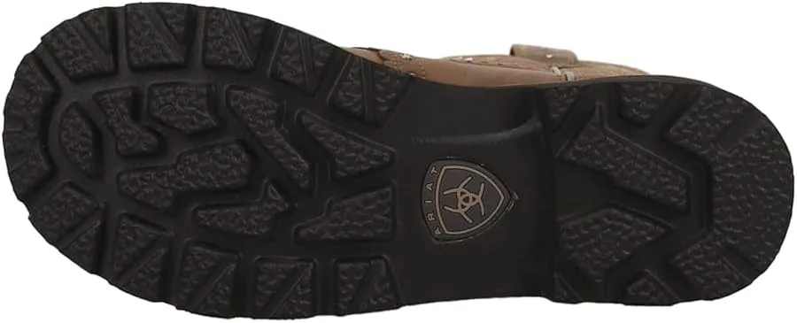 ARIAT Women's Gembaby Western Boot