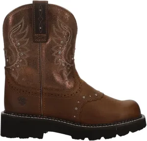 ARIAT Women's Gembaby Western Boot