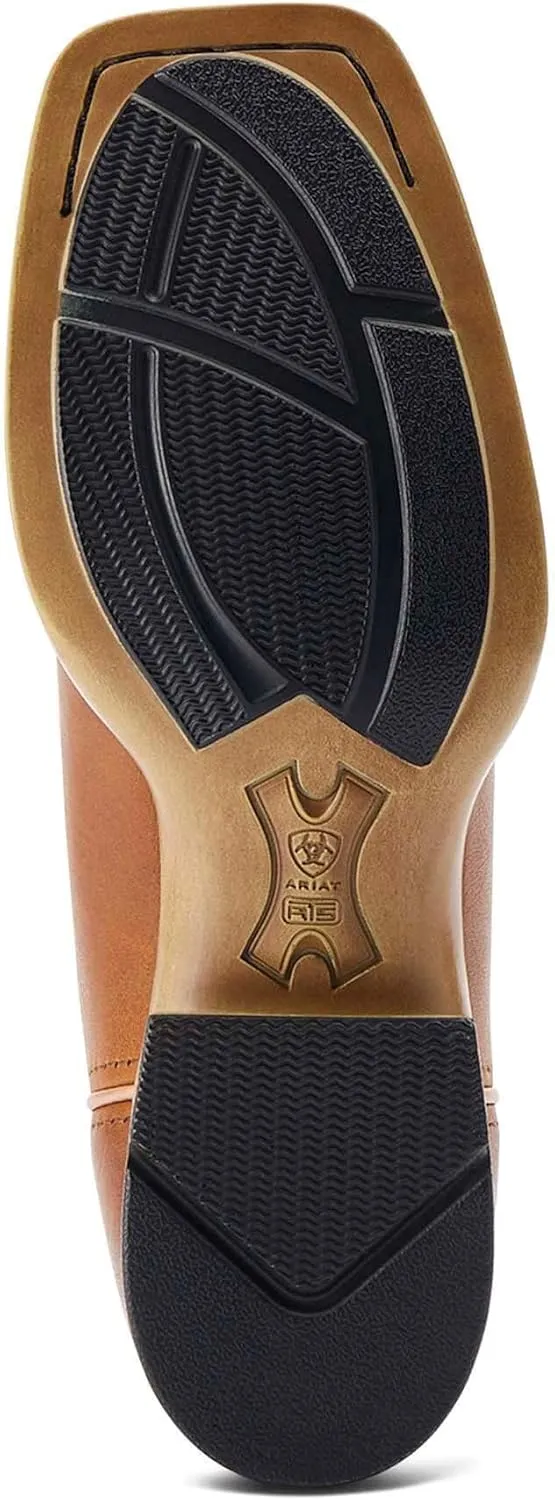 ARIAT Women's Laney Venttek 360° Western Boot