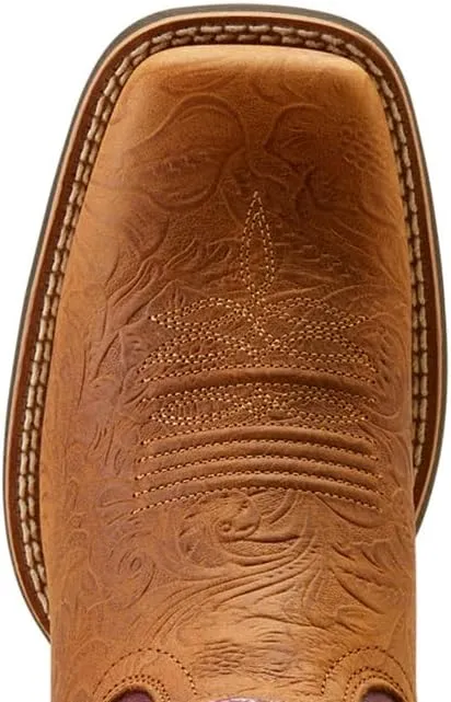 Ariat Women's San Angelo VentTEK 360 Western Boot