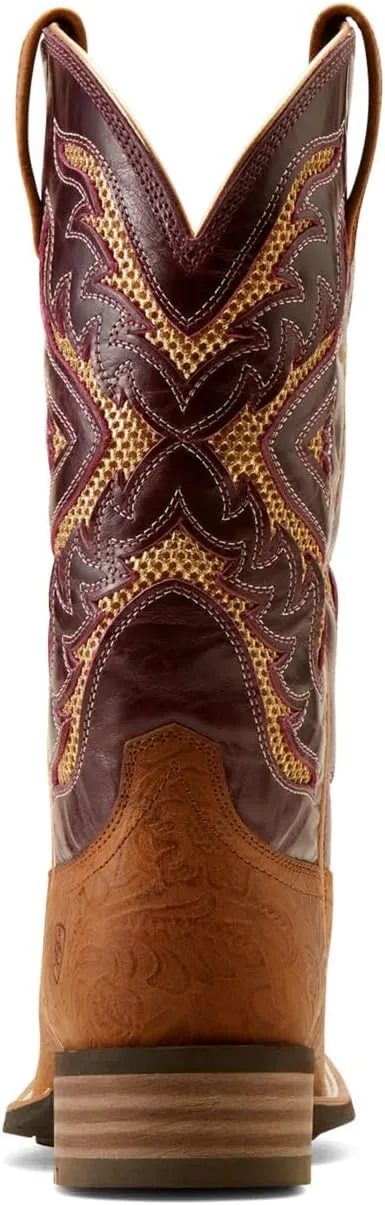 Ariat Women's San Angelo VentTEK 360 Western Boot