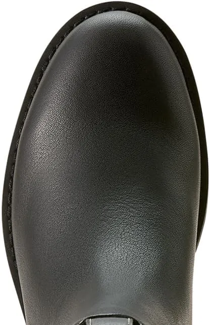 ARIAT Women's Wexford Lug Mid Waterproof Chelsea Boot