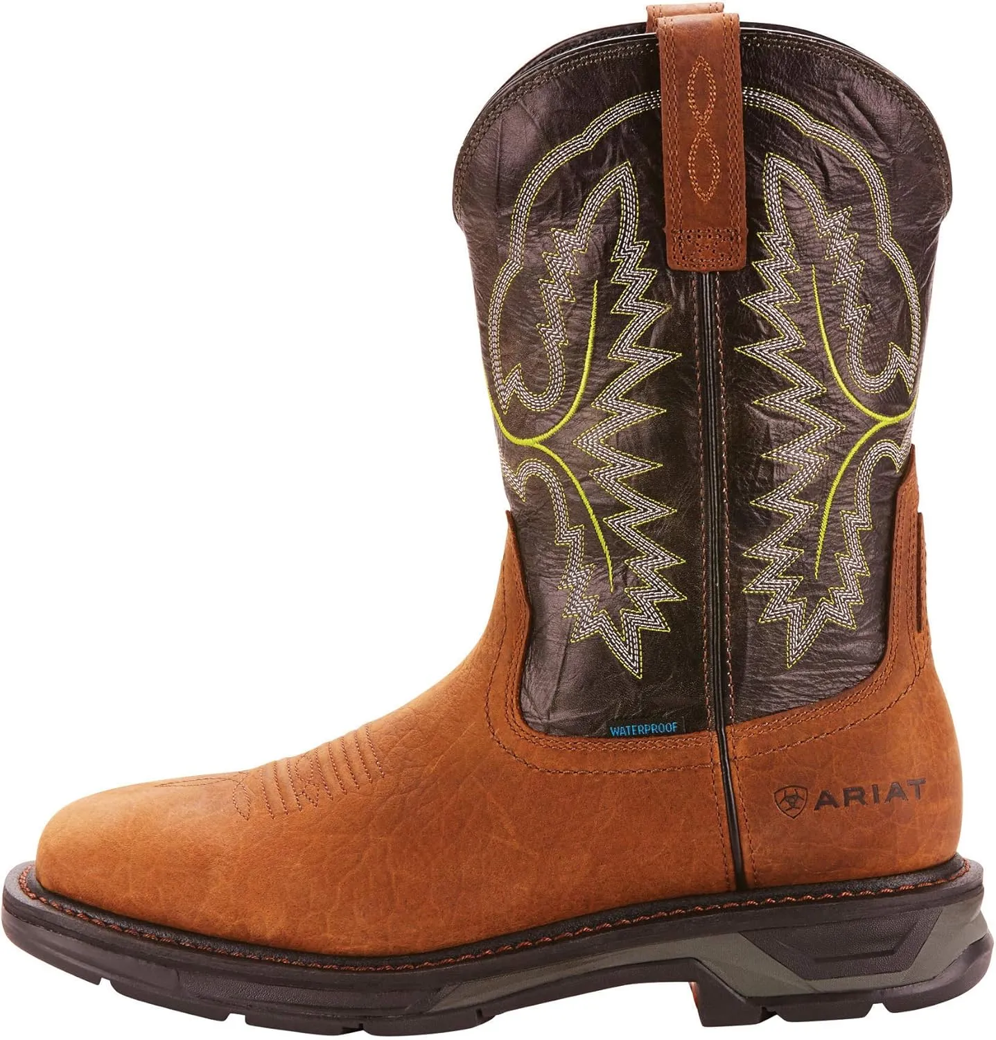 Ariat Work Men's WORKHOG XT H2O Boot