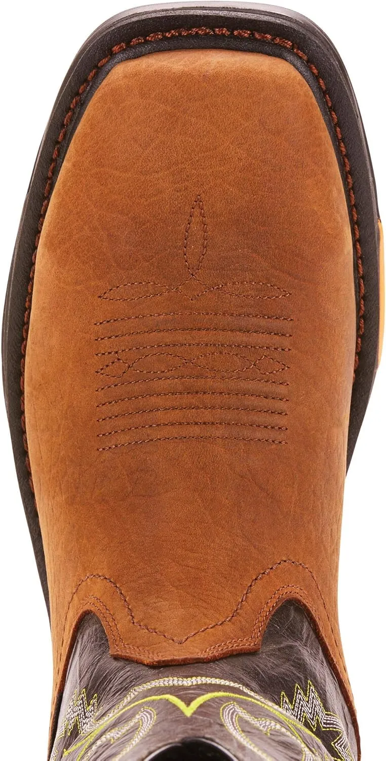 Ariat Work Men's WORKHOG XT H2O Boot