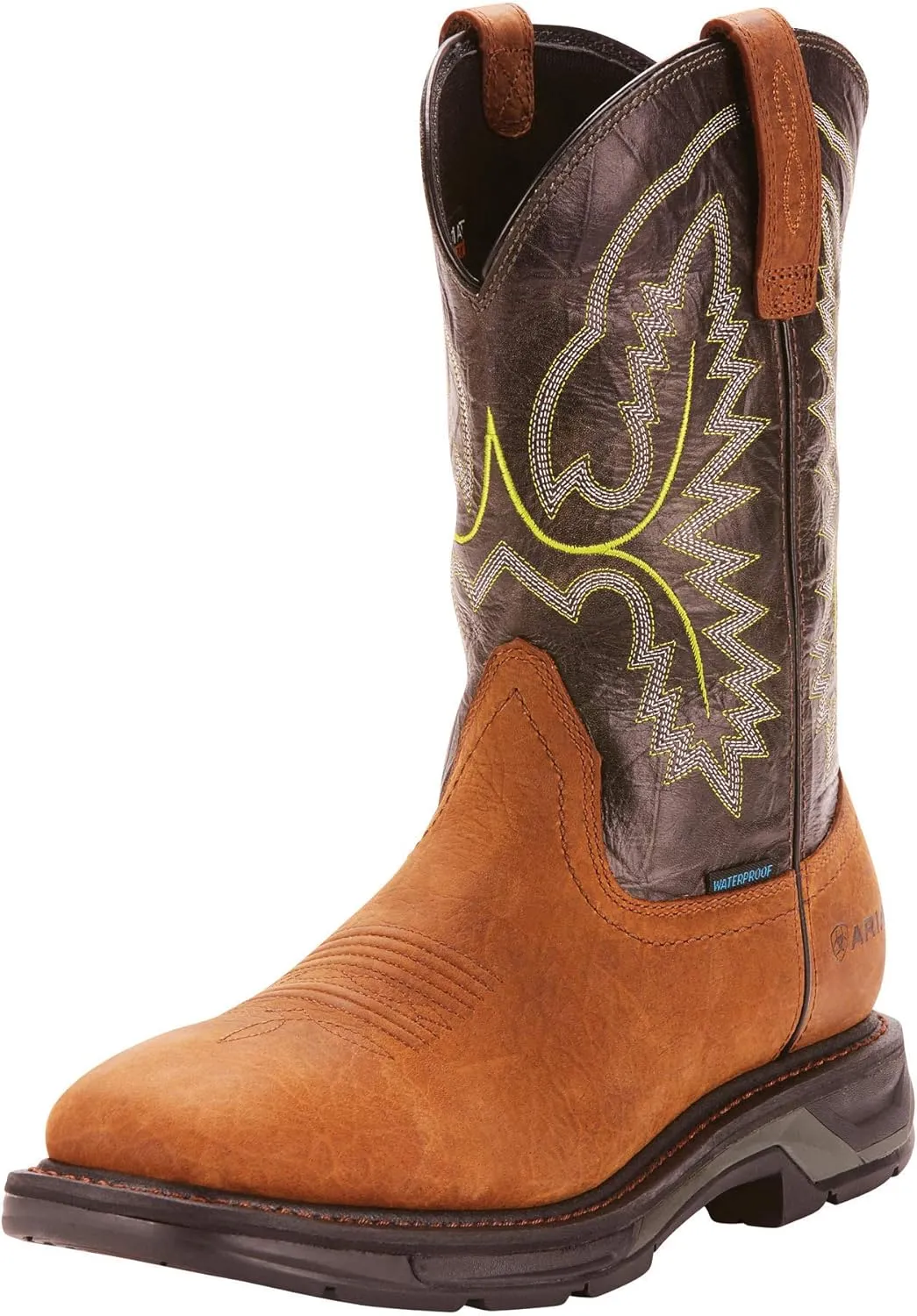 Ariat Work Men's WORKHOG XT H2O Boot