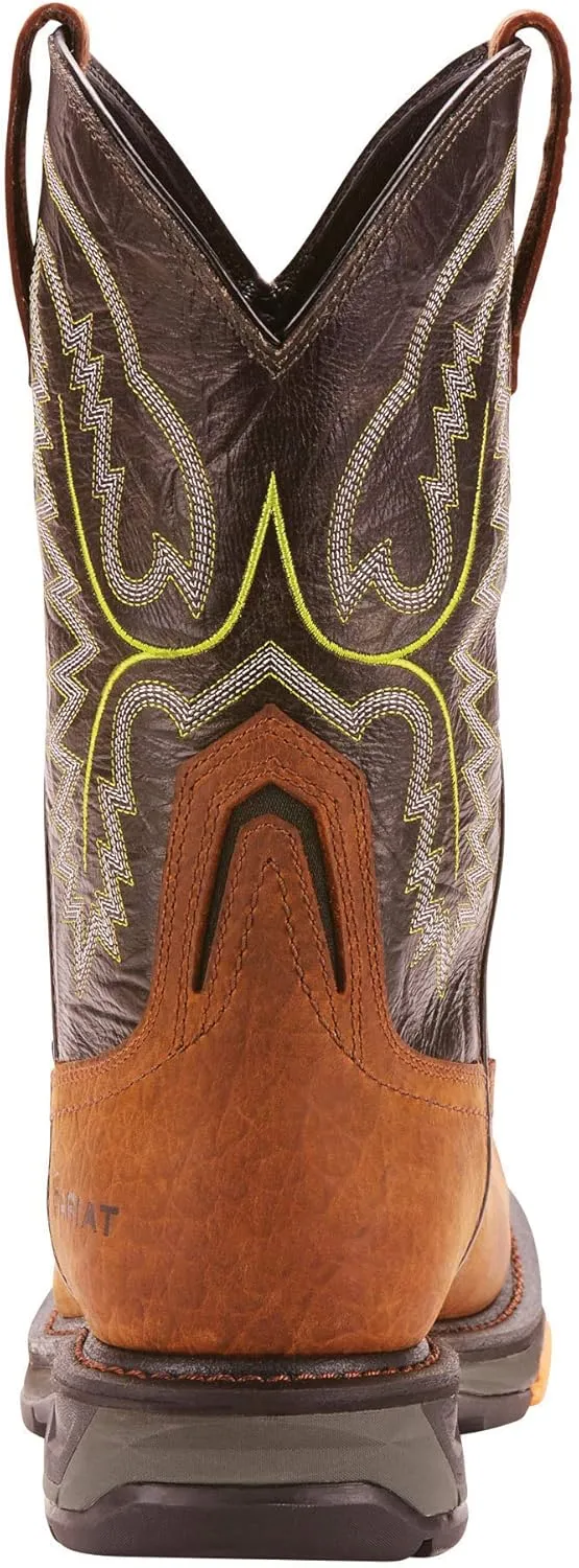 Ariat Work Men's WORKHOG XT H2O Boot