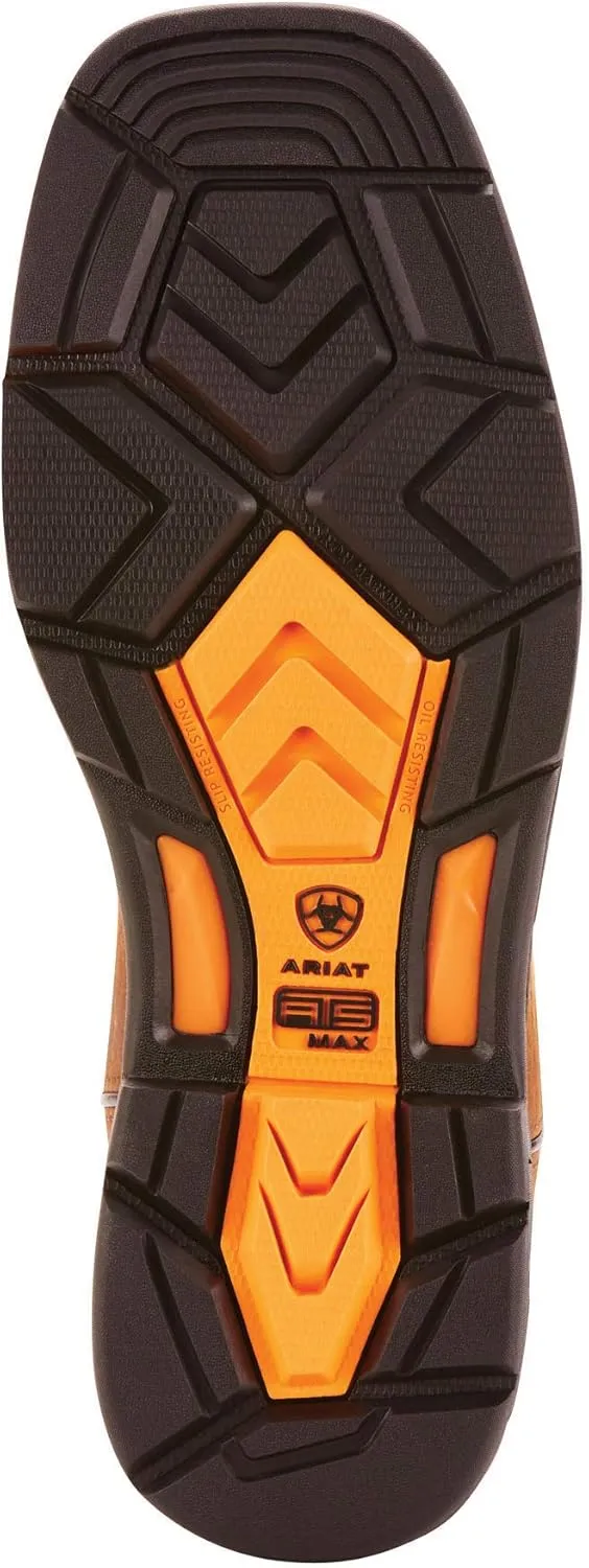 Ariat Work Men's WORKHOG XT H2O Boot