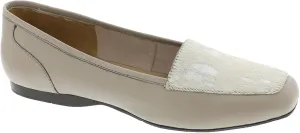 ARRAY Women’s Freedom Leather Slip-On Dress Flat