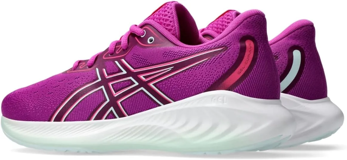 ASICS Kid's Gel-Cumulus 26 Grade School Running